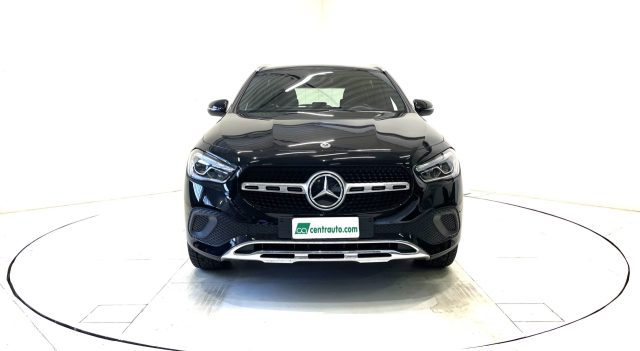 Mercedes-Benz GLA 220 d 2.0D Aut. 4Matic Sport Plus - foto 2 di 4