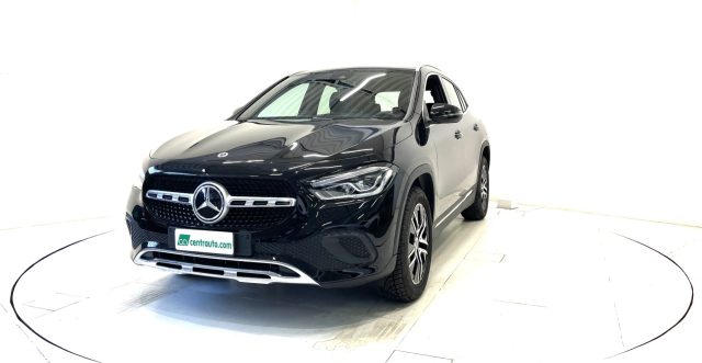 Mercedes-Benz GLA 220 d 2.0D Aut. 4Matic Sport Plus - foto 3 di 4