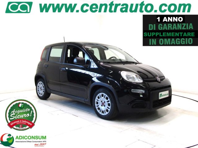 Fiat Panda 1.0 FireFly Hybrid Manuale * OK NEOPATENTATI * usato a ANDALO VALTELLINO