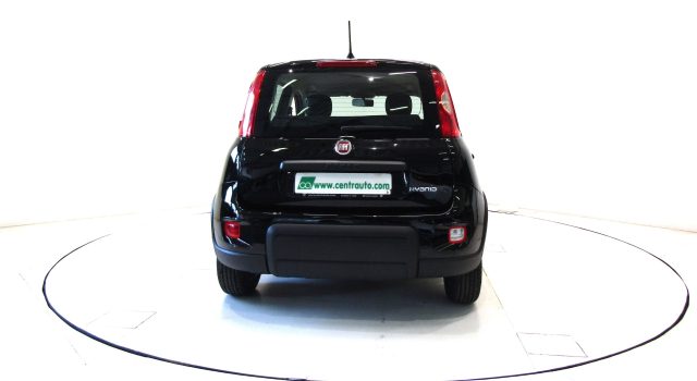 Fiat Panda 1.0 FireFly Hybrid Manuale * OK NEOPATENTATI * - foto 4 di 4