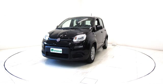 Fiat Panda 1.0 FireFly Hybrid Manuale * OK NEOPATENTATI * - foto 3 di 4