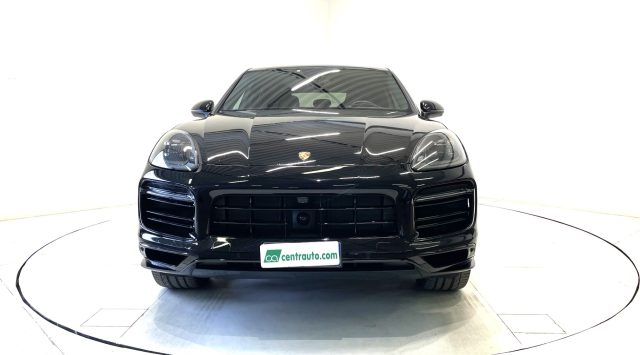 Porsche Cayenne Coupé 3.0 V6 E-Hybrid P.E. *462CV* PELLE * - foto 2 di 4