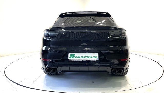 Porsche Cayenne Coupé 3.0 V6 E-Hybrid P.E. *462CV* PELLE * - foto 4 di 4