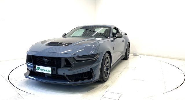 Ford Mustang Fastback 5.0 V8 aut. Dark Horse Coupe' *453CV* - foto 3 di 4