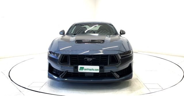 Ford Mustang Fastback 5.0 V8 aut. Dark Horse Coupe' *453CV* - foto 2 di 4