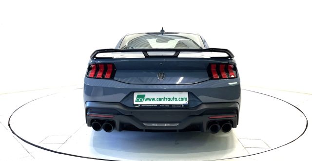 Ford Mustang Fastback 5.0 V8 aut. Dark Horse Coupe' *453CV* - foto 4 di 4