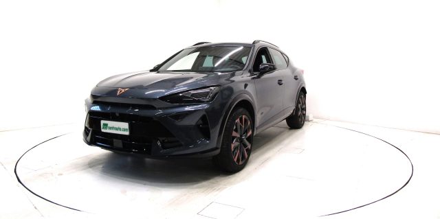 CUPRA Formentor 2.0 TDI DSG 5P 150CV - foto 3 di 4