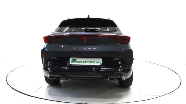 CUPRA Formentor 2.0 TDI DSG 5P 150CV - foto 4 di 4