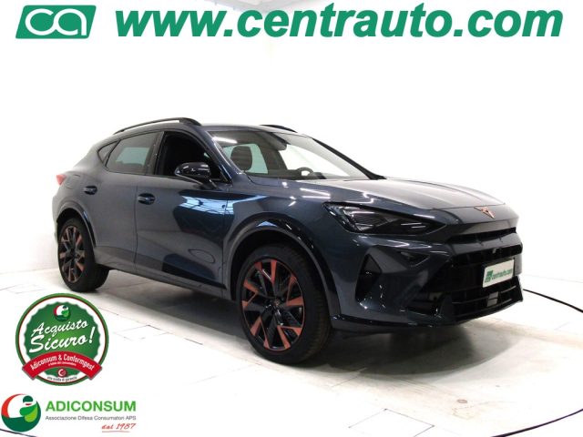 CUPRA Formentor 2.0 TDI DSG 5P 150CV usato a ANDALO VALTELLINO