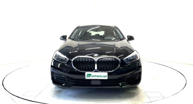 BMW 116 116i 1.5 5p. Advantage Aut. * OK NEOPATENTATI* - foto 2 di 4