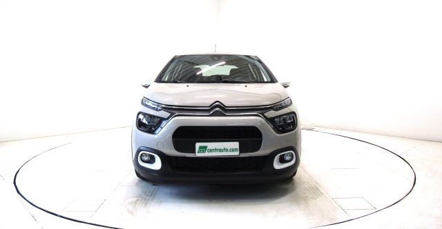 Citroen C3 1.2 PureTech You 5P Manuale * OK NEOPATENTATI * - foto 2 di 4