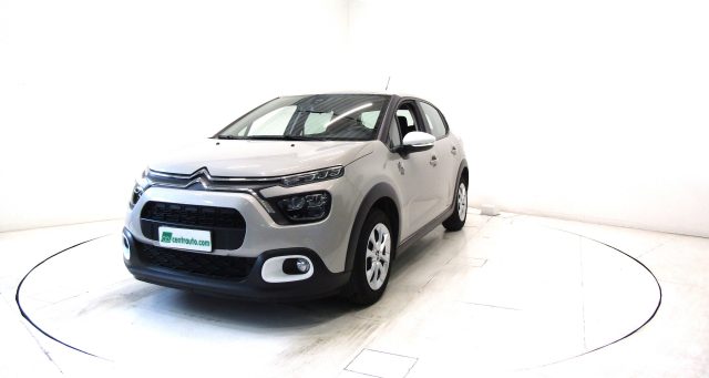 Citroen C3 1.2 PureTech You 5P Manuale * OK NEOPATENTATI * - foto 3 di 4