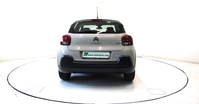 Citroen C3 1.2 PureTech You 5P Manuale * OK NEOPATENTATI * - foto 4 di 4