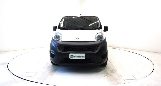 Fiat Fiorino 1.3 MJT Cargo Manuale *AUTOCARRO*2POSTI*+IVA* - foto 2 di 4