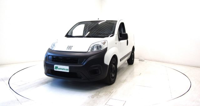 Fiat Fiorino 1.3 MJT Cargo Manuale *AUTOCARRO*2POSTI*+IVA* - foto 3 di 4