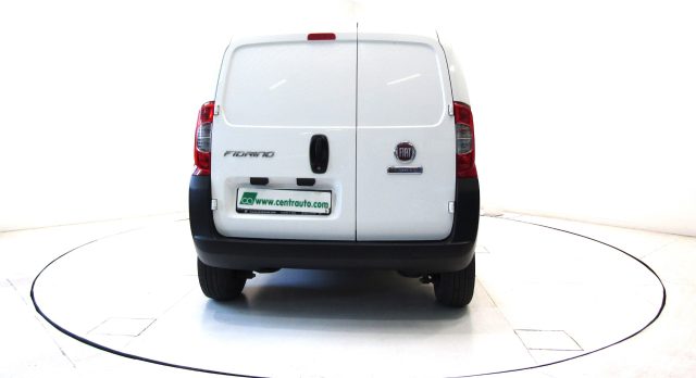 Fiat Fiorino 1.3 MJT Cargo Manuale *AUTOCARRO*2POSTI*+IVA* - foto 4 di 4