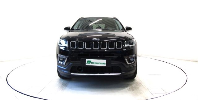 Jeep Compass 1.3 Turbo T4 PHEV AT6 4xe Limited Plug in 190CV - foto 2 di 4