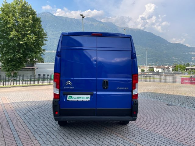 Citroen Jumper 2.2 BlueHDi PM-TM Furgone *AUTOCARRO*3 POSTI*+IVA* - foto 4 di 4