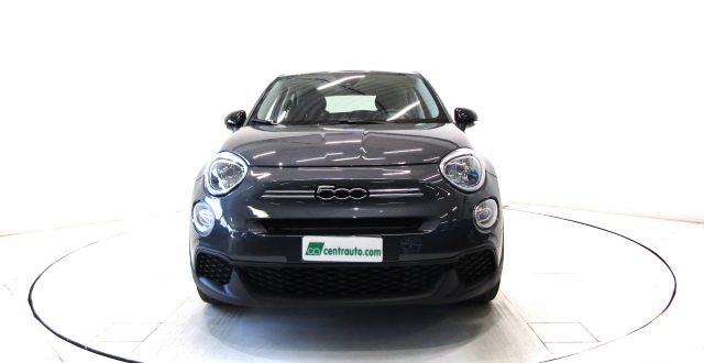 Fiat 500X 1.0 T3 5P Manuale CULT 2WD *OK NEOPATENTATI * - foto 2 di 4
