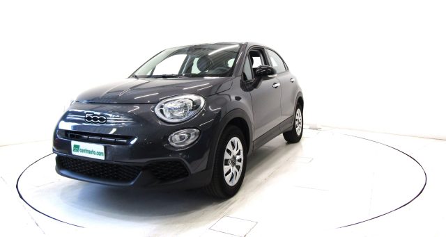 Fiat 500X 1.0 T3 5P Manuale CULT 2WD *OK NEOPATENTATI * - foto 4 di 4
