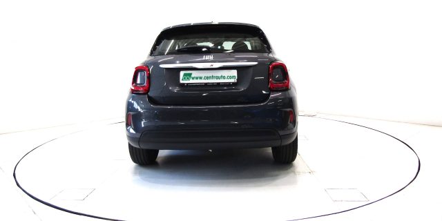 Fiat 500X 1.0 T3 5P Manuale CULT 2WD *OK NEOPATENTATI * - foto 3 di 4