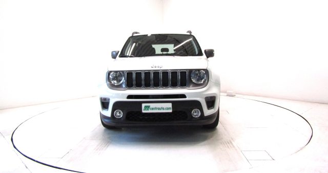 Jeep Renegade 1.0 T3 Limited Manuale 5P 2WD - foto 2 di 4