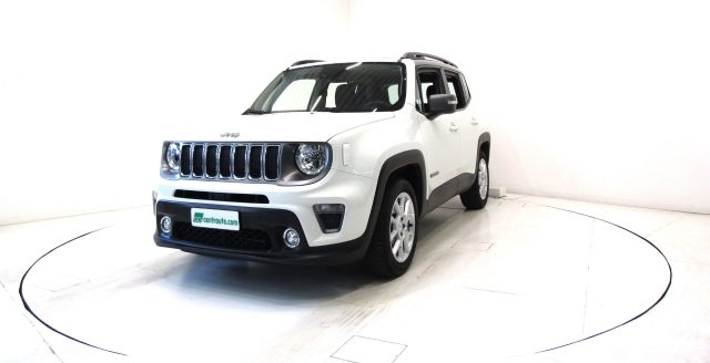 Jeep Renegade 1.0 T3 Limited Manuale 5P 2WD - foto 3 di 4