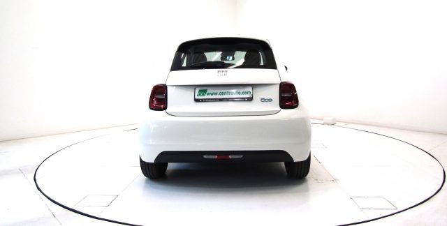Fiat 500e Action 23.65KWh Aut. * ELETTRICA * - foto 4 di 4