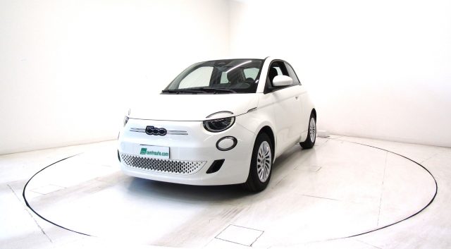 Fiat 500e Action 23.65KWh Aut. * ELETTRICA * - foto 3 di 4