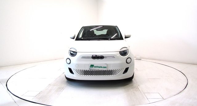 Fiat 500e Action 23.65KWh Aut. * ELETTRICA * - foto 2 di 4