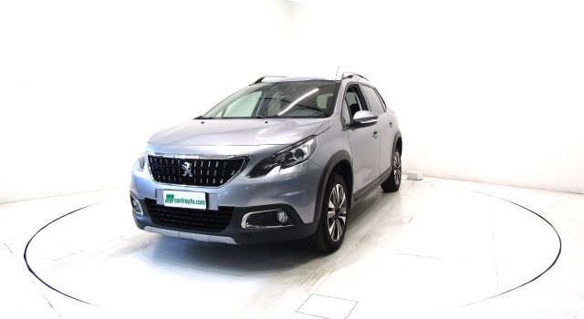 Peugeot 2008 1.2 PureTech Allure 5P Manuale * OK NEOPA.* - foto 3 di 4