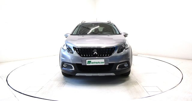 Peugeot 2008 1.2 PureTech Allure 5P Manuale * OK NEOPA.* - foto 2 di 4