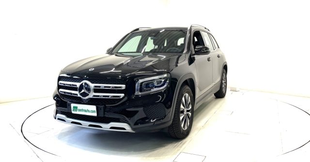 Mercedes-Benz GLB 220 d 2.0D Aut. 4Matic Sport - foto 3 di 4