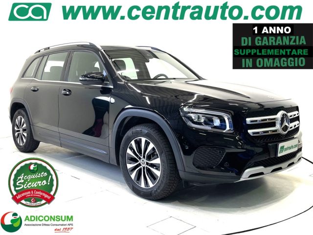 Mercedes-Benz GLB 220 d 2.0D Aut. 4Matic Sport usato a ANDALO VALTELLINO