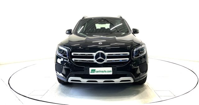 Mercedes-Benz GLB 220 d 2.0D Aut. 4Matic Sport - foto 2 di 4