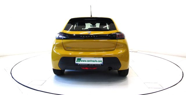 Peugeot 208 1.2 PureTech Active 5P Manuale * OK NEOPATENTATI * - foto 4 di 4