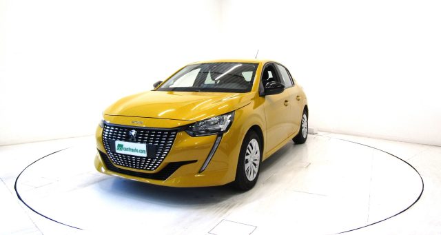 Peugeot 208 1.2 PureTech Active 5P Manuale * OK NEOPATENTATI * - foto 3 di 4