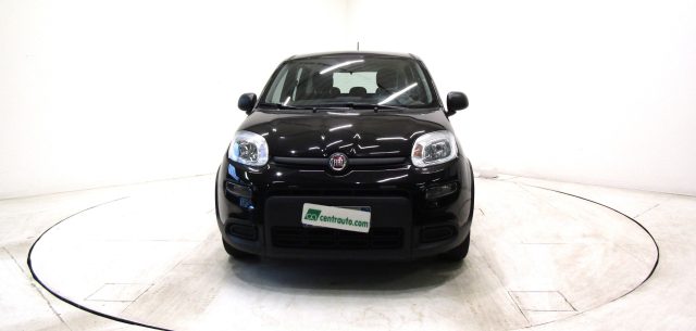 Fiat Panda 1.0 FireFly Hybrid * OK NEOPATENTATI * - foto 2 di 4