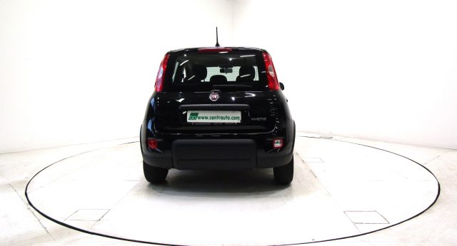 Fiat Panda 1.0 FireFly Hybrid * OK NEOPATENTATI * - foto 4 di 4