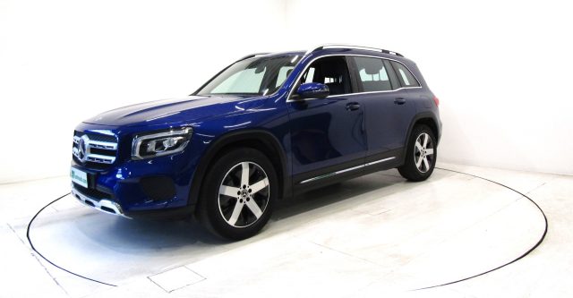 Mercedes-Benz GLB 220 d 2.0D Aut. 4Matic Sport - foto 3 di 4