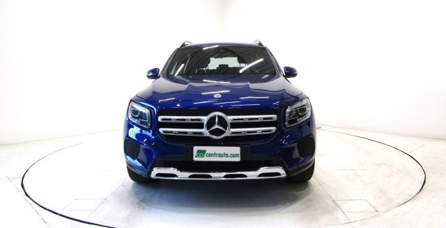 Mercedes-Benz GLB 220 d 2.0D Aut. 4Matic Sport - foto 2 di 4