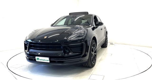 Porsche Macan 2.0 PDK * PELLE * TETTO APRIBILE * 265 CV * - foto 3 di 4