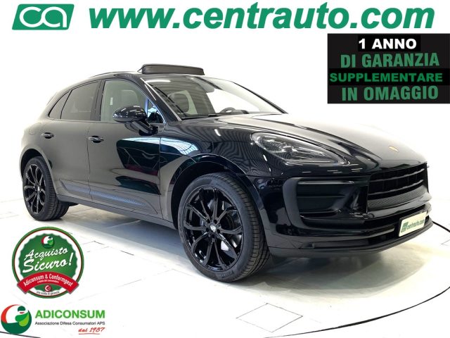 Porsche Macan 2.0 PDK * PELLE * TETTO APRIBILE * 265 CV * usato a ANDALO VALTELLINO