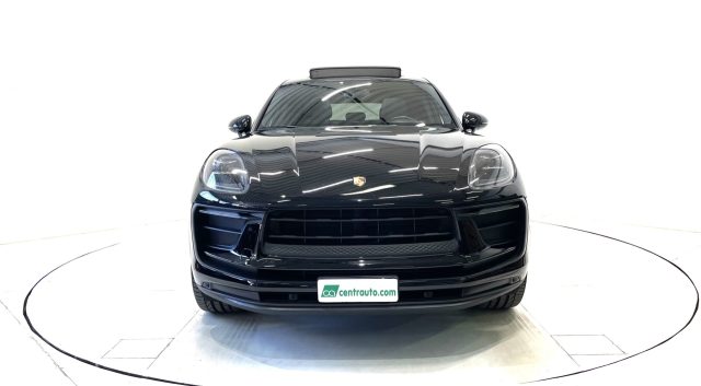 Porsche Macan 2.0 PDK * PELLE * TETTO APRIBILE * 265 CV * - foto 2 di 4
