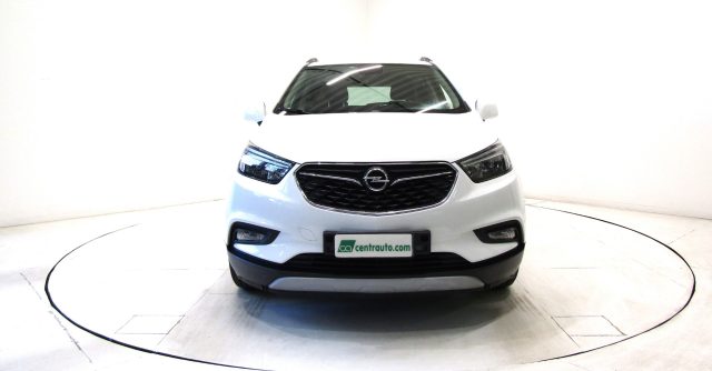 Opel Mokka X 1.6 CDTI Ecotec 4x4 Manuale 5P - foto 2 di 4