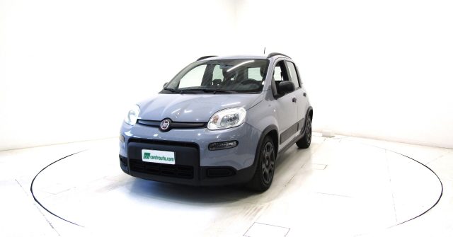 Fiat Panda 1.0 FireFly Hybrid * OK NEOPATENTATI * - foto 3 di 4
