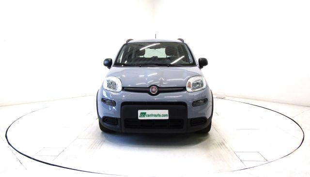 Fiat Panda 1.0 FireFly Hybrid * OK NEOPATENTATI * - foto 2 di 4