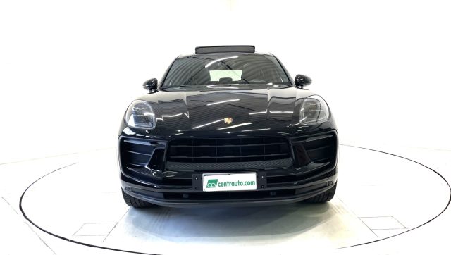 Porsche Macan 2.0 PDK * TETTO APRIBILE * 265 CV * - foto 2 di 4
