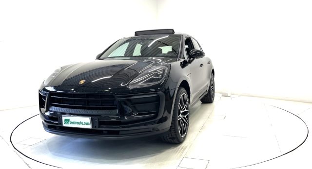 Porsche Macan 2.0 PDK * TETTO APRIBILE * 265 CV * - foto 3 di 4