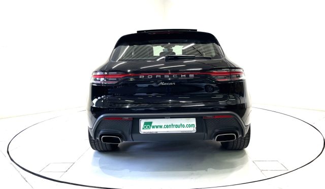 Porsche Macan 2.0 PDK * TETTO APRIBILE * 265 CV * - foto 4 di 4